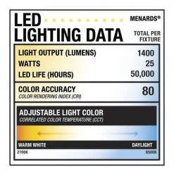 Promo ⭐ Patriot Lighting® Albert Smart Wi-Fi Integrated LED Flush Mount Ceiling Light 😉 -Patriot Lighting Sales 3482129 Alt6