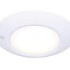 Promo 😍 Patriot Lighting® EVI 6" White LED Motion Sensor Disk Light ⭐ -Patriot Lighting Sales 3482147 P