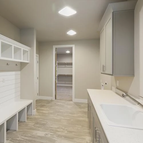 Budget 🔥 Patriot Lighting® 2000 Lumen 15" Square Puff Light 👍 6 Budget 🔥 Patriot Lighting® 2000 Lumen 15" Square Puff Light 👍 - Image 4