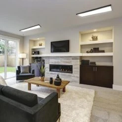 Buy ✔️ Patriot Lighting® 4500 Lumen 47" LED Smart Flat Panel Light ✔️ -Patriot Lighting Sales 3482193 SC2