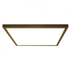 Flash Sale ✨ Patriot Lighting® 4200 Lumen 23" LED Smart Flat Panel Light 👍 -Patriot Lighting Sales 3482194 1 1