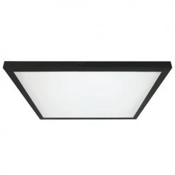 Flash Sale ✨ Patriot Lighting® 4200 Lumen 23" LED Smart Flat Panel Light 👍 -Patriot Lighting Sales 3482194 4