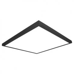 Flash Sale ✨ Patriot Lighting® 4200 Lumen 23" LED Smart Flat Panel Light 👍 -Patriot Lighting Sales 3482194 IU