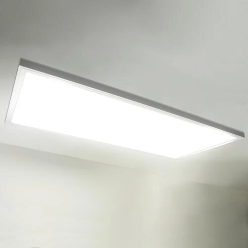 New ⌛ Patriot Lighting® 5500 Lumen 2 X 4 LED Flat Panel Light 😍 6 New ⌛ Patriot Lighting® 5500 Lumen 2 X 4 LED Flat Panel Light 😍 - Image 4