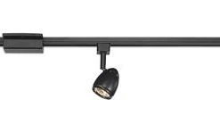 Brand new ⌛ Patriot Lighting® Debra 3-Light Oil-Rubbed Bronze Track Light ❤️