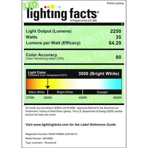 Budget ✨ Patriot Lighting® Sandra 5-Light Nickel LED Flexible Track Light ❤️ 6 Budget ✨ Patriot Lighting® Sandra 5-Light Nickel LED Flexible Track Light ❤️ - Image 4