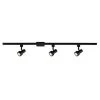 Promo 🎉 Patriot Lighting® Step Light 3-Light Black LED Track Lighting Set ⭐ 2 Promo 🎉 Patriot Lighting® Step Light 3-Light Black LED Track Lighting Set ⭐ -Patriot Lighting Sales 349 0502 P