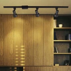 New ✨ Patriot Lighting® Step Cylinder 1-Light Black Track Lighting Head 🌟 7 New ✨ Patriot Lighting® Step Cylinder 1-Light Black Track Lighting Head 🌟 -Patriot Lighting Sales 349 0505 IU