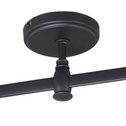 Deals 😍 Patriot Lighting® 9' Bronze Flexible Track Kit ✔️ -Patriot Lighting Sales 349 0510 FG