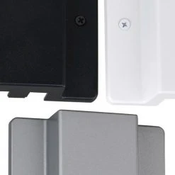 Flash Sale ✔️ Patriot Lighting® 4-1/4" White Floating Canopy ✔️ 6 Flash Sale ✔️ Patriot Lighting® 4-1/4" White Floating Canopy ✔️ -Patriot Lighting Sales 349 0512 FG