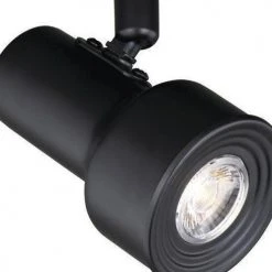 Coupon ⭐ Patriot Lighting® Step 1-Light Black LED Track Lighting Head 👍 7 Coupon ⭐ Patriot Lighting® Step 1-Light Black LED Track Lighting Head 👍 -Patriot Lighting Sales 349 0517 FG