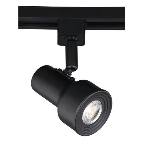 Coupon ⭐ Patriot Lighting® Step 1-Light Black LED Track Lighting Head 👍 3 Coupon ⭐ Patriot Lighting® Step 1-Light Black LED Track Lighting Head 👍