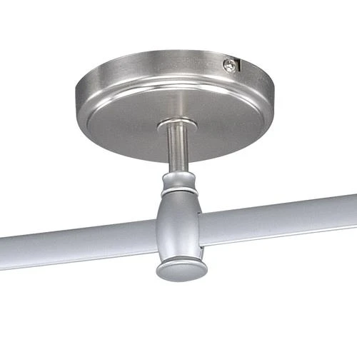 Deals ❤️ Patriot Lighting® 9' Nickel Flexible Track Kit 🧨 4 Deals ❤️ Patriot Lighting® 9' Nickel Flexible Track Kit 🧨 - Image 2