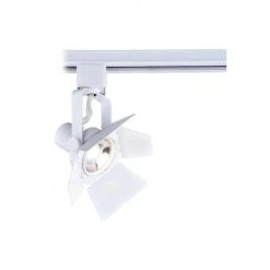 Top 10 ⌛ Patriot Lighting® Portrait White LED Track Lighting Head ❤️