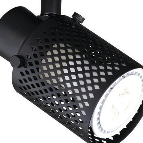 Cheap ⌛ Patriot Lighting® Niles 1-Light Black LED Track Lighting Head 🔔 4 Cheap ⌛ Patriot Lighting® Niles 1-Light Black LED Track Lighting Head 🔔 - Image 2