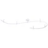 Top 10 ⭐ Patriot Lighting® 9' White Flexible Track Kit 🔥 1 Top 10 ⭐ Patriot Lighting® 9' White Flexible Track Kit 🔥 -Patriot Lighting Sales 349 0525 P