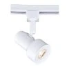 Wholesale ✔️ Patriot Lighting® Step 1-Light White LED Track Lighting Head 🤩 2 Wholesale ✔️ Patriot Lighting® Step 1-Light White LED Track Lighting Head 🤩 -Patriot Lighting Sales 349 0526 P