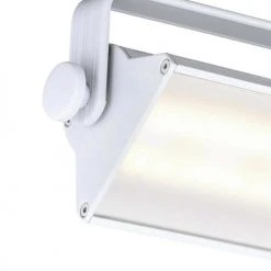 Coupon ⭐ Patriot Lighting® Utility White LED Track Lighting Head ⌛ -Patriot Lighting Sales 349 0528 FG