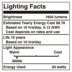Coupon ⭐ Patriot Lighting® Utility White LED Track Lighting Head ⌛ -Patriot Lighting Sales 349 0528 LF