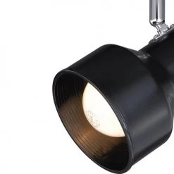 Brand new 🧨 Patriot Lighting® Step Light 3-Light Black Track Lighting Set 🤩 6 Brand new 🧨 Patriot Lighting® Step Light 3-Light Black Track Lighting Set 🤩 -Patriot Lighting Sales 349 0530 FG