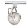 Discount 😀 Patriot Lighting® Dasha 1-Light Nickel LED Track Lighting Head ⌛ 2 Discount 😀 Patriot Lighting® Dasha 1-Light Nickel LED Track Lighting Head ⌛ -Patriot Lighting Sales 349 0538 P