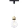 Top 10 ⌛ Patriot Lighting® Minna Brass 1-Light Track Lighting Pendant ⭐ -Patriot Lighting Sales 349 0541 P