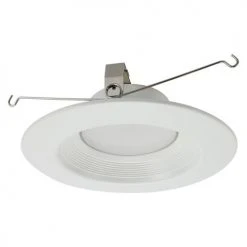 Best reviews of 🎁 Patriot Lighting® 5" & 6" LED Recessed Retrofit Downlight 🥰