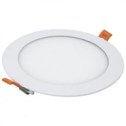 Deals ✨ Patriot Lighting® 6" Integrated LED Ultra-Thin Round Downlight 👏