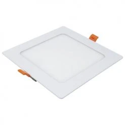 Discount 🔥 Patriot Lighting® 6-3/4" Integrated LED Ultra-Thin Square Downlight 😀