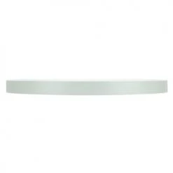 Cheap ⌛ Patriot Lighting® 7" Round Ultra-Thin Downlight - 2 Pack ✨ 10 Cheap ⌛ Patriot Lighting® 7" Round Ultra-Thin Downlight - 2 Pack ✨ -Patriot Lighting Sales 349 1279 SideView