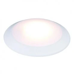 Hot Sale ❤️ Patriot Lighting® 6" Integrated LED DISC Downlight 😉