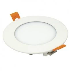 Best reviews of ✨ Patriot Lighting® 4" Integrated LED Ultra-Thin Round Downlight ✔️ -Patriot Lighting Sales 349 1345 Main