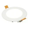 Best reviews of ✨ Patriot Lighting® 4" Integrated LED Ultra-Thin Round Downlight ✔️ -Patriot Lighting Sales 349 1345 Main ON