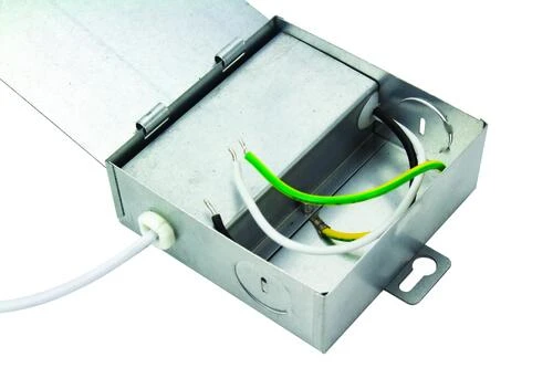 Cheapest ❤️ Patriot Lighting® 4" Integrated LED Ultra-Thin Square Downlight ⌛ 7 Cheapest ❤️ Patriot Lighting® 4" Integrated LED Ultra-Thin Square Downlight ⌛ - Image 5