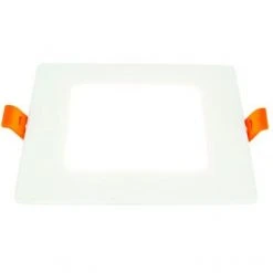 Cheapest ❤️ Patriot Lighting® 4" Integrated LED Ultra-Thin Square Downlight ⌛ 10 Cheapest ❤️ Patriot Lighting® 4" Integrated LED Ultra-Thin Square Downlight ⌛ -Patriot Lighting Sales 349 1347 P ON