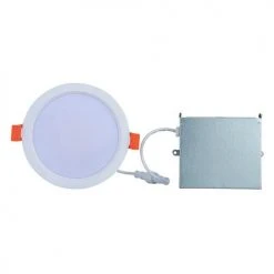 Top 10 😍 Patriot Lighting® 4 3/4" Integrated LED High Output Ultra-Thin Downlight ⭐ -Patriot Lighting Sales 349 1349 Alt2