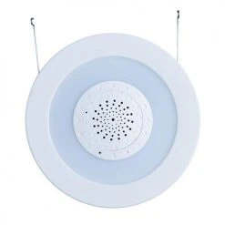 Best reviews of ❤️ Patriot Lighting® 6" Integrated LED Speaker Retrofit Recessed Downlight ⌛ -Patriot Lighting Sales 349 1351 Alt2