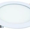 Flash Sale 👏 Patriot Lighting® 6" Integrated LED Ultra-Thin Round Downlight - 4 Pack ⭐ -Patriot Lighting Sales 349 1353 P