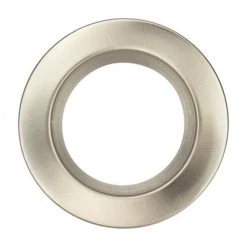 Best Pirce ❤️ Patriot Lighting® 4" 60-in-1 LED Recessed Retrofit Downlight ✨ -Patriot Lighting Sales 349 1385 Trim BN