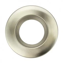 Hot Sale 😍 Patriot Lighting® 5"/6" 60-In-1 LED Recessed Retrofit Downlight 😍 -Patriot Lighting Sales 349 1386 Trim BN