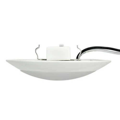 Outlet ✔️ Patriot Lighting® 4" LED Disc Downlight 💯 3 Outlet ✔️ Patriot Lighting® 4" LED Disc Downlight 💯