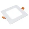 Promo 🛒 Patriot Lighting® 4-3/4" LED Ultra-Thin Square Recessed Downlight 🌟 1 Promo 🛒 Patriot Lighting® 4-3/4" LED Ultra-Thin Square Recessed Downlight 🌟 -Patriot Lighting Sales 349 1391 Main