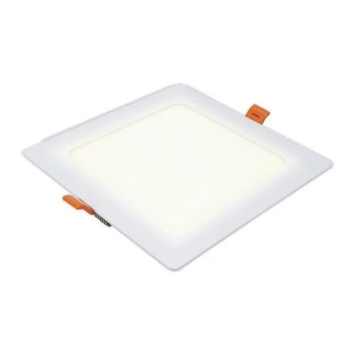 Best Pirce ⭐ Patriot Lighting® 6-3/4" LED Ultra-Thin Square Recessed Downlight 💯 3 Best Pirce ⭐ Patriot Lighting® 6-3/4" LED Ultra-Thin Square Recessed Downlight 💯