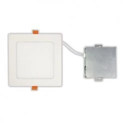 Best Pirce ⭐ Patriot Lighting® 6-3/4" LED Ultra-Thin Square Recessed Downlight 💯 8 Best Pirce ⭐ Patriot Lighting® 6-3/4" LED Ultra-Thin Square Recessed Downlight 💯 -Patriot Lighting Sales 349 1394 Top Driver