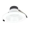 Outlet ⭐ Patriot Lighting® 6" LED Ultra-Thin Downlight 😍 -Patriot Lighting Sales 349 1396 Main