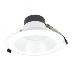 Outlet ⭐ Patriot Lighting® 6" LED Ultra-Thin Downlight 😍