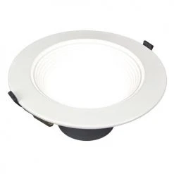 Cheap ✔️ Patriot Lighting® 8" LED Recessed Retrofit Downlight 🌟
