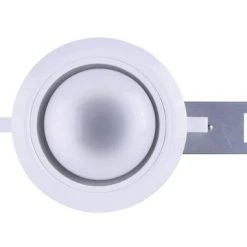 Wholesale 🔔 Patriot Lighting® 5" White Recessed Light Set ✔️ -Patriot Lighting Sales 3490005 Alt3