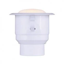 Wholesale 🔔 Patriot Lighting® 5" White Recessed Light Set ✔️ -Patriot Lighting Sales 3490005 Alt4