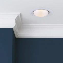 Wholesale 🔔 Patriot Lighting® 5" White Recessed Light Set ✔️ -Patriot Lighting Sales 3490005 Alt9